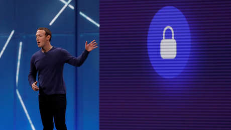 Así es el 'plan secreto' de Facebook para crear un sistema de pago con su propia criptomoneda