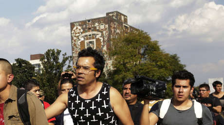 México: Autoridades descartan que compañeros hayan asesinado a alumna de la UNAM