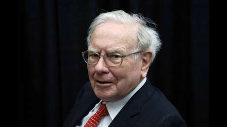 Warren Buffett asegura que una guerra comercial entre China y EE.UU. sería "muy mala para todo el mundo"