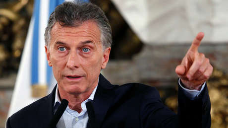 Los despidos y suspensiones del sector privado argentino registran el peor trimestre en el Gobierno de Macri 