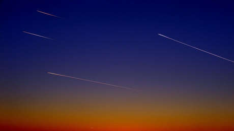 ¿Meteoritos sobre el Río de la Plata? Especialistas confirman que bólidos atravesaron el cielo de Argentina y Uruguay (FOTOS, VIDEO)