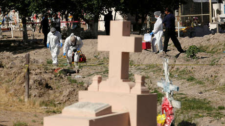 Identifican a una joven canadiense asesinada hace una semana en Ciudad Juárez