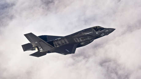 Lockheed Martin reduce el precio del F-35A mientras el Pentágono considera un contrato con Boeing