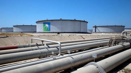 Arabia Saudita denuncia un ataque múltiple de drones contra su infraestructura petrolera