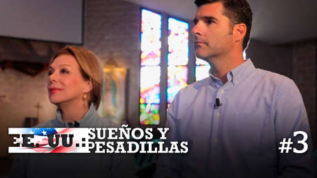 'Sueños y pesadillas' de la comunidad latina LGBT en EE.UU.