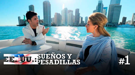'Sueños y pesadillas' en Miami, corazón latino de EE.UU.