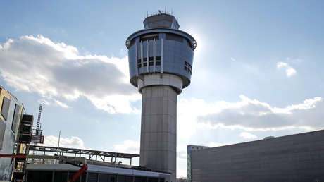 EE.UU. suspende vuelos hacia Venezuela por motivos de seguridad