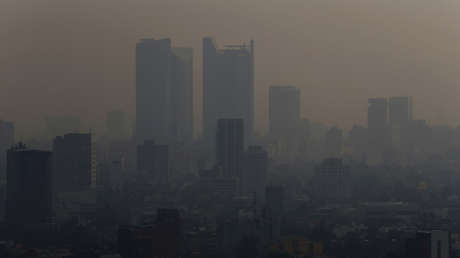 Un Nobel de Química mexicano explica la crisis del aire en la Ciudad de México