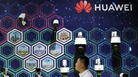 China sobre las sanciones de EE.UU.: "La seguridad nacional no debe usarse para el proteccionismo comercial" 