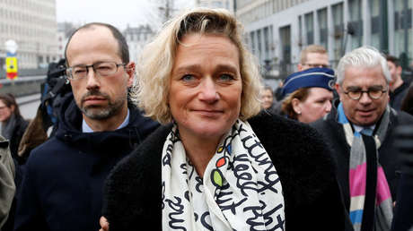 El exrey de Bélgica será multado con 5.600 dólares diarios hasta que se someta a una prueba de paternidad