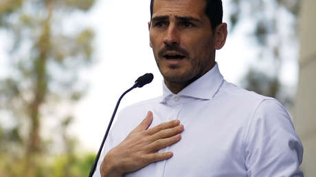 Medios: Iker Casillas cuelga los guantes tras sufrir un infarto
