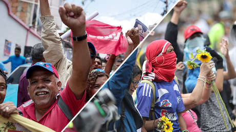 El chavismo y la oposición venezolana exploran un acercamiento: ¿qué se puede esperar?