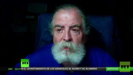 Víctima de Colonia Dignidad: "Mis vivencias son una secuela que compartiré hasta mis últimos días"