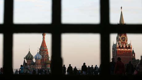 Kremlin: Trump dice que quiere "llevarse bien" con Rusia, pero eso no debería significar más sanciones