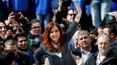 Juicio contra Cristina Kirchner en pleno año electoral: 4 puntos para entender una guerra de símbolos
