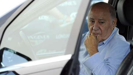 Menos caridad y más pagar impuestos: críticas en España a las donaciones de uno de los hombres más ricos del mundo