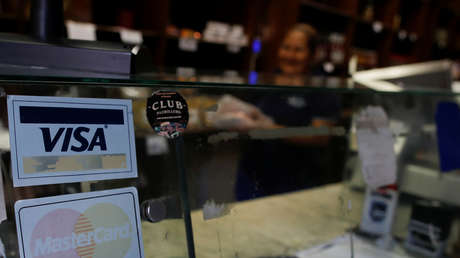 Banca venezolana desarrollará una "plataforma alternativa" para su sistema de pagos