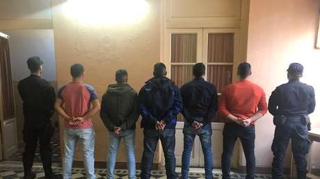 Masacre de San Miguel del Monte: ¿la policía argentina fuera de control?