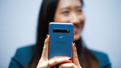 La gran beneficiada de la guerra estadounidense contra Huawei
