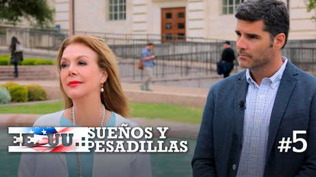 'Sueños y pesadillas' de una sociedad dividida por las armas