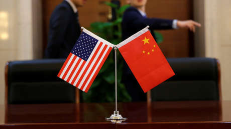 Cómo la guerra comercial entre EE.UU. y China podría beneficiar a México
