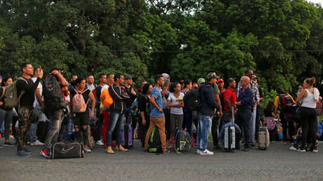 Muro burocrático: familias cubanas separadas por el bloqueo de EE.UU. narran sus dificultades