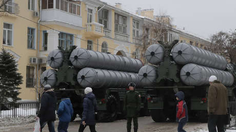 Rusia: "Las acusaciones de EE.UU. de que Moscú viola el tratado de pruebas nucleares son un ataque al control de armas"