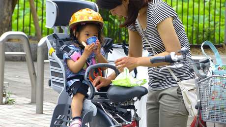 Exministro de Japón culpabiliza a las mujeres solteras por la baja tasa de natalidad y sugiere que deberían "dar a luz al menos 3 hijos"