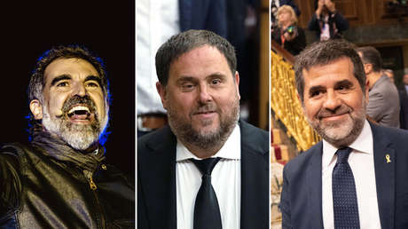 España pide que se inhiban los expertos de la ONU que criticaron la prisión de los líderes independentistas catalanes