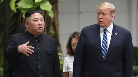 Diario surcoreano informa de una posible purga en Corea del Norte: ¿qué sabemos? 