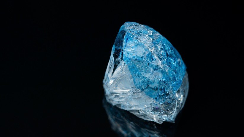 El fondo marino podría convertirse en una 'fábrica' de diamantes
