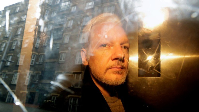 Suecia rechaza detener en ausencia a Assange por las acusaciones de violación