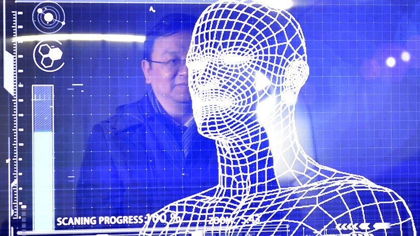 Huawei compra una tecnología de punta en reconocimiento facial desarrollada en Rusia