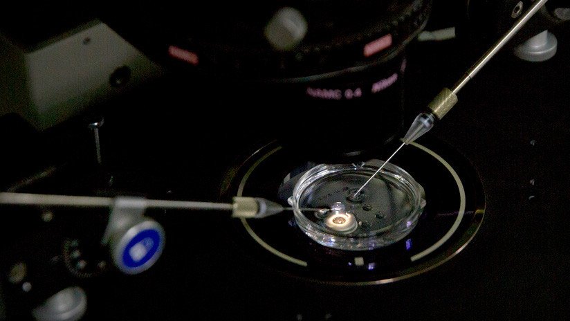 El científico chino que editó los embriones de dos gemelas en el útero podría haber reducido su esperanza de vida