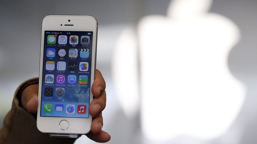 Apple pone fin a las actualizaciones de 'software' para el iPhone 5s y varios modelos de iPad