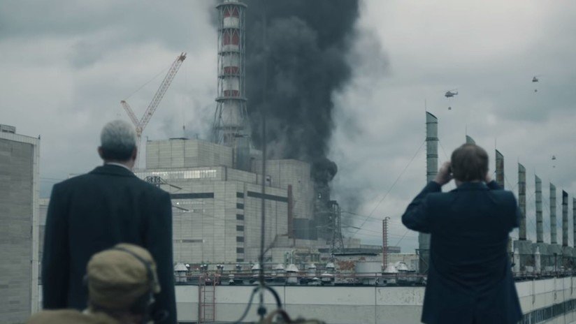 ¿Por qué todos ven 'Chernobyl' y en qué medida refleja los hechos?