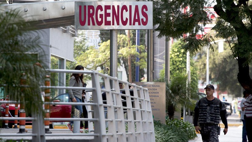 ¿Por qué México arrastra una profunda crisis en el sector salud?