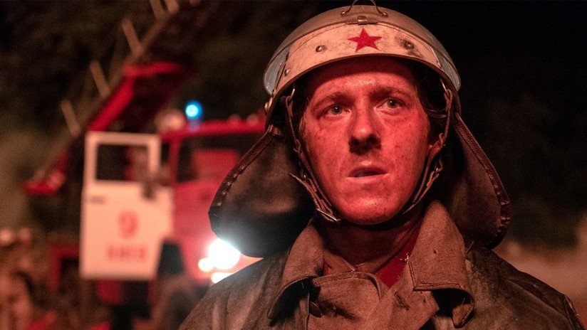 5 hechos sobre 'Chernobyl', la serie valorada como la mejor de la historia
