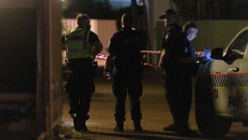 Tiroteo en un hotel de Australia deja al menos 4 muertos