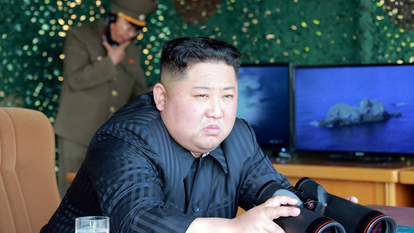 EE.UU. pagará recompensas de hasta 5 millones de dólares por información sobre violaciones de las sanciones por Corea del Norte