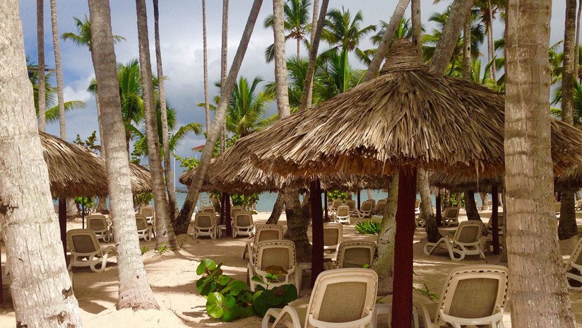 Tres estadounidenses mueren en el mismo hotel de República Dominicana en menos de una semana