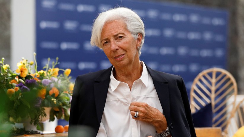 El FMI admite que subestimó la situación "complicada" de Argentina