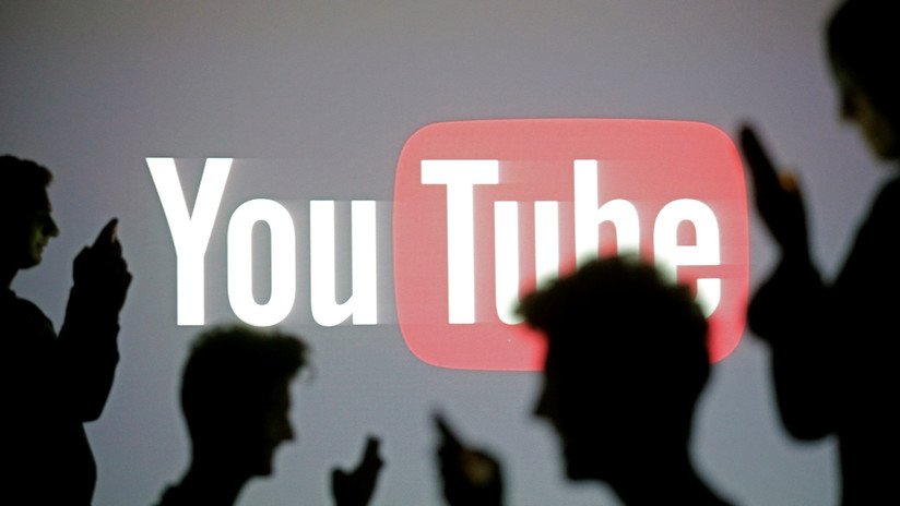 Youtube endurece su política frente a los discursos de odio y la información falsa y dañina
