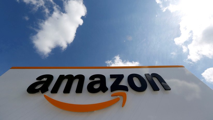 VIDEO: Amazon presenta un dron de entrega y promete lanzarlo en pocos meses