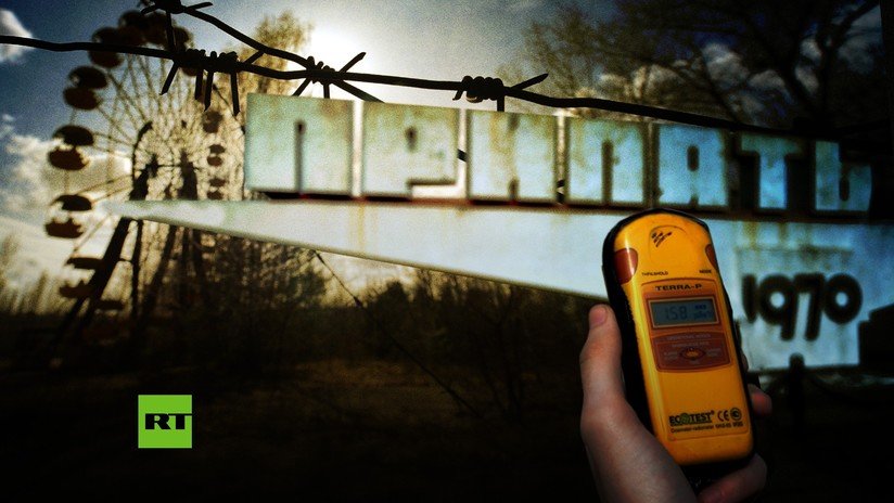 VIDEO: Excursión a Prípiat, la ciudad fantasma más cercana a la catástrofe de Chernóbil