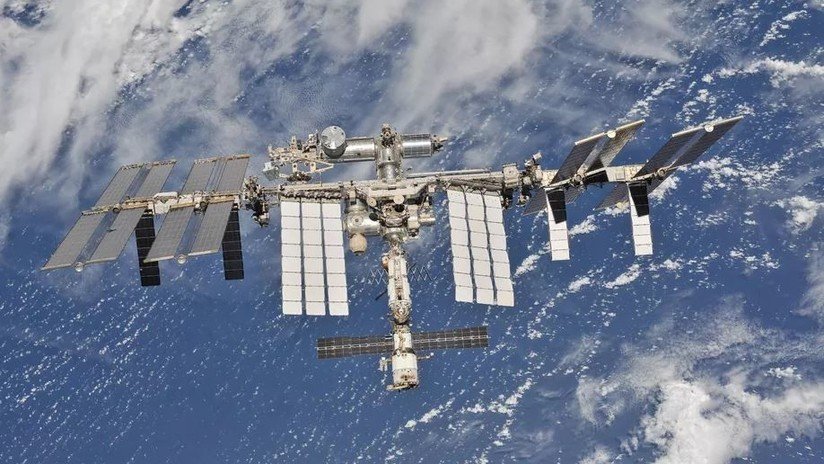 La NASA abrirá la Estación Espacial Internacional a turistas espaciales a partir de 2020