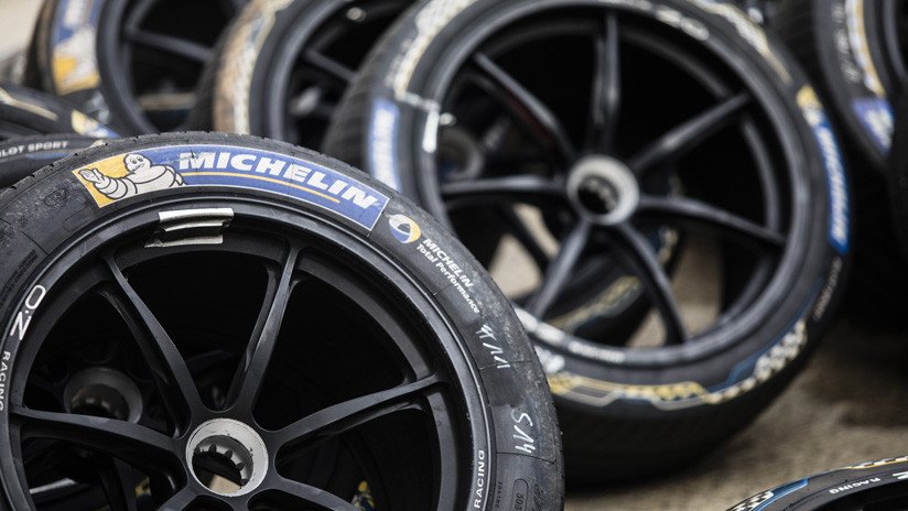 FOTOS: ¿Adiós a los pinchazos en los autos? Michelin y GM crean neumáticos sin aire