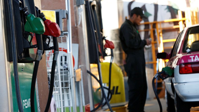La Secretaría de Hacienda de México retira estímulo fiscal a gasolina premium: ¿qué significará para los consumidores? 
