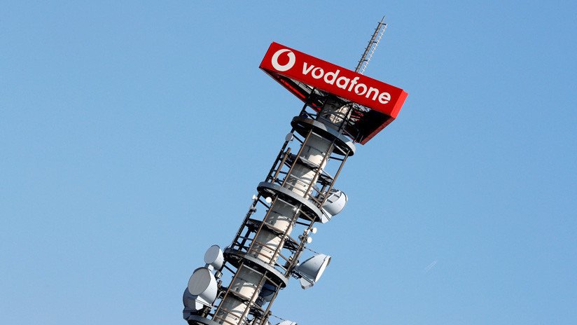 El 5G llegará a España el 15 de junio de la mano de Vodafone, con la red de Huawei pero sin sus terminales
