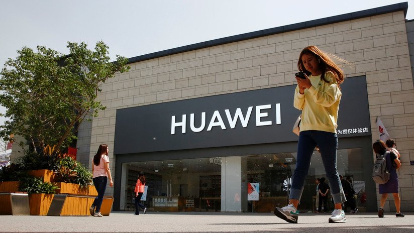 Reuters: Intel y Qualcomm prohíben a sus empleados contactos informales con Huawei